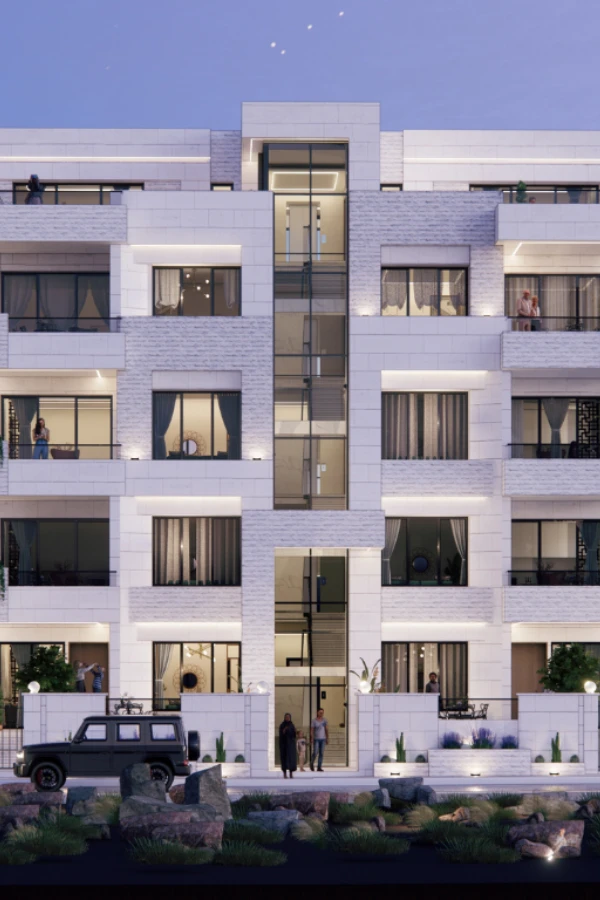 صورة عن الشركة